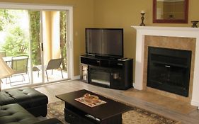 Arkadia Condo Magog